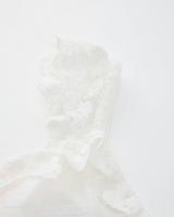 Selina Frill Mini Dress