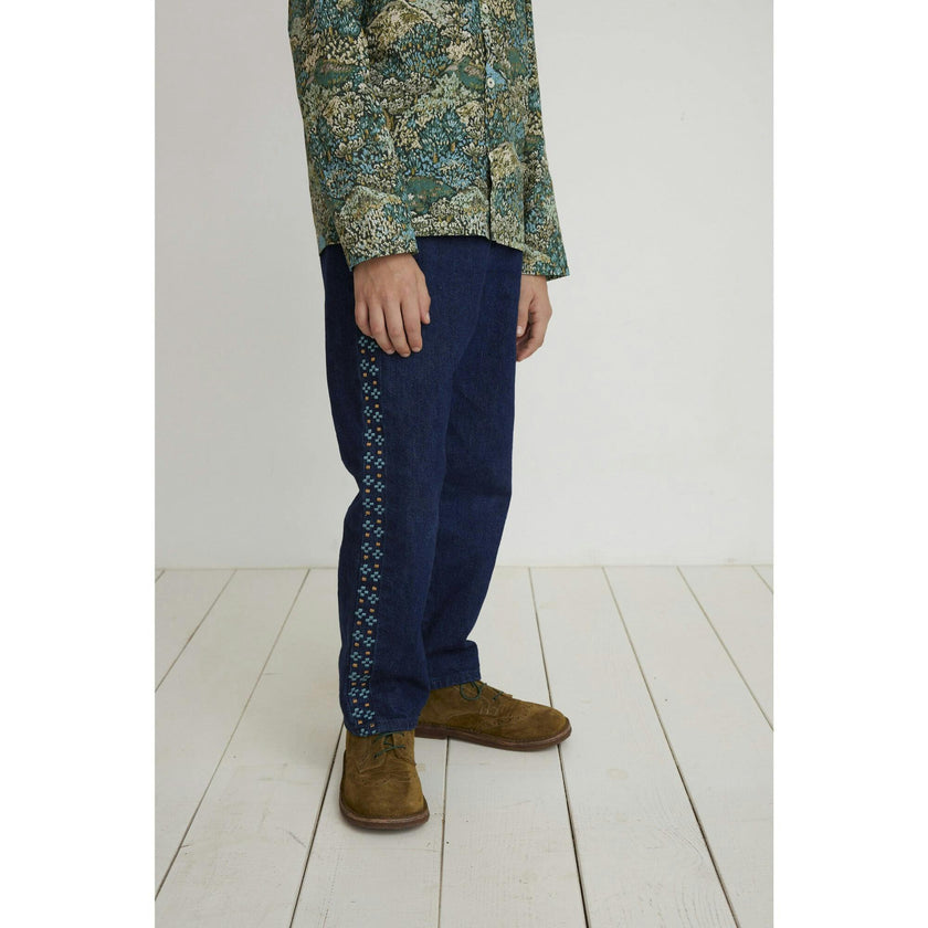 Tate Pants