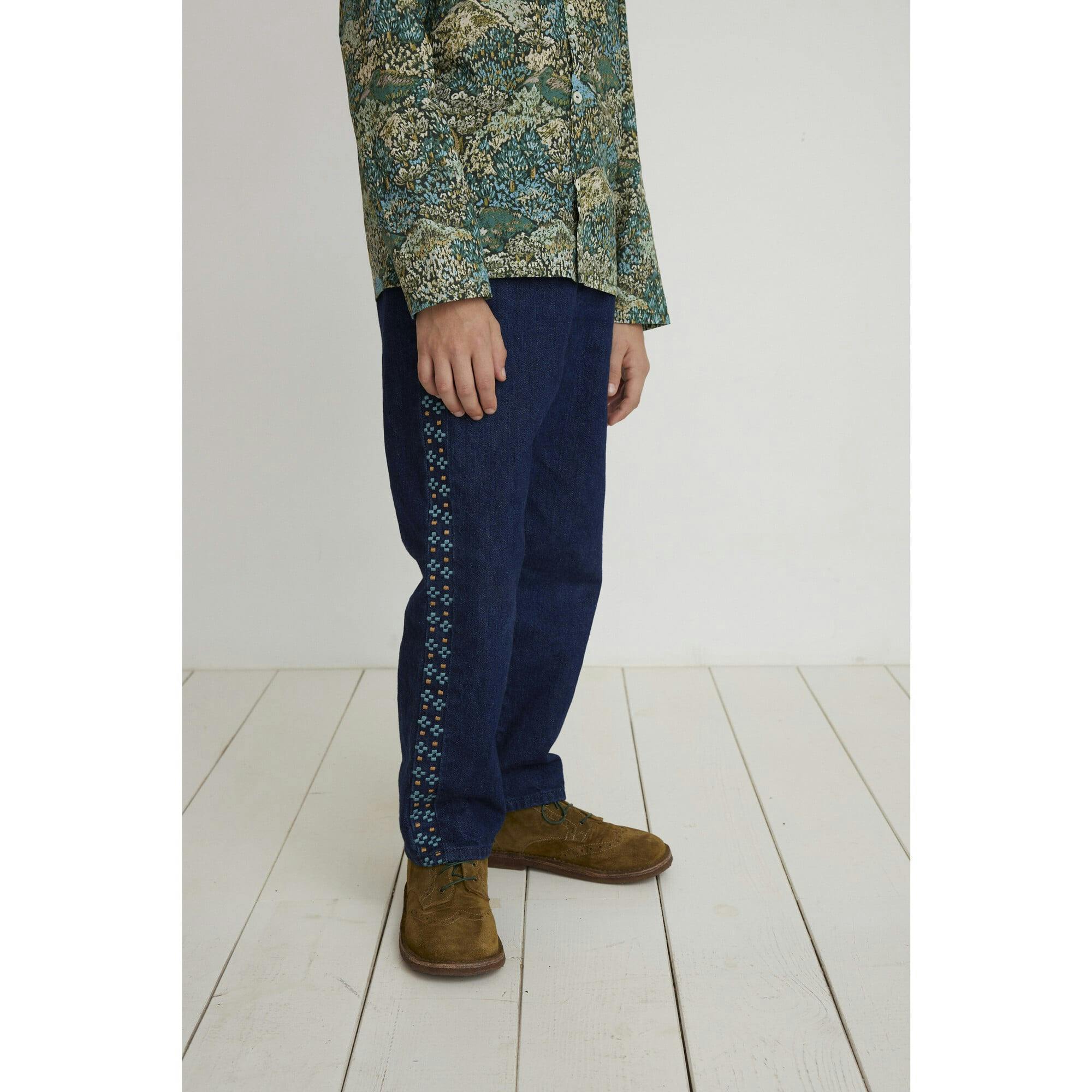 Tate Pants