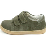 Kyle Double Velcro Sneaker