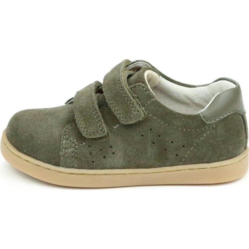 Kyle Double Velcro Sneaker