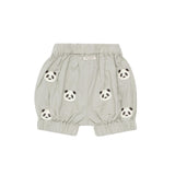Carson Bloomers | Pandas | Silver Grey