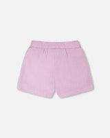 Shorts Lilac