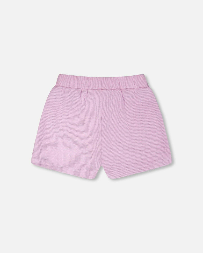 Shorts Lilac