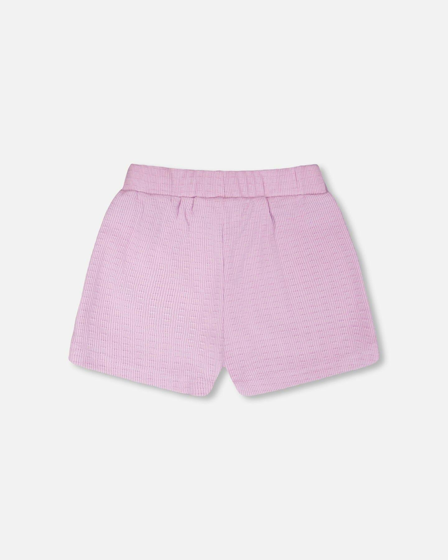 Shorts Lilac