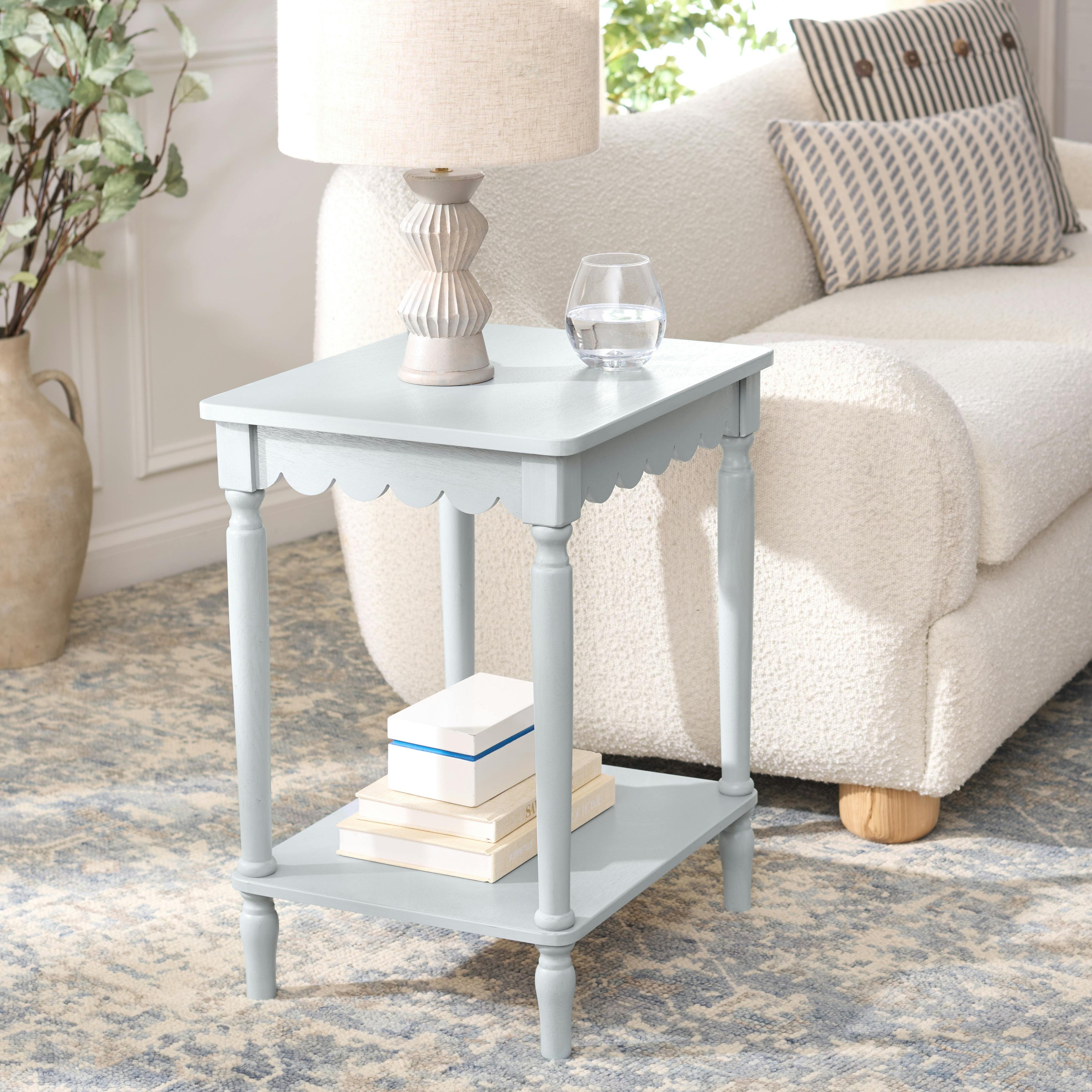 Haven Accent Table