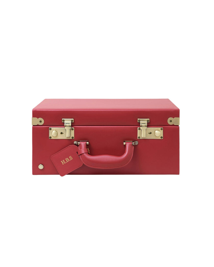 Memory Box Keepsake Case