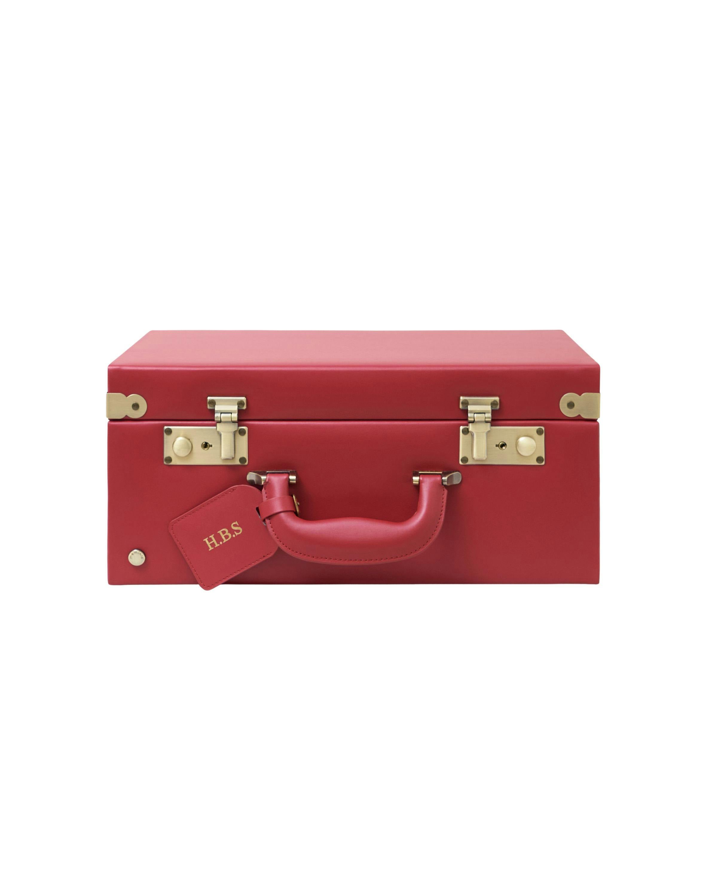 Memory Box Keepsake Case