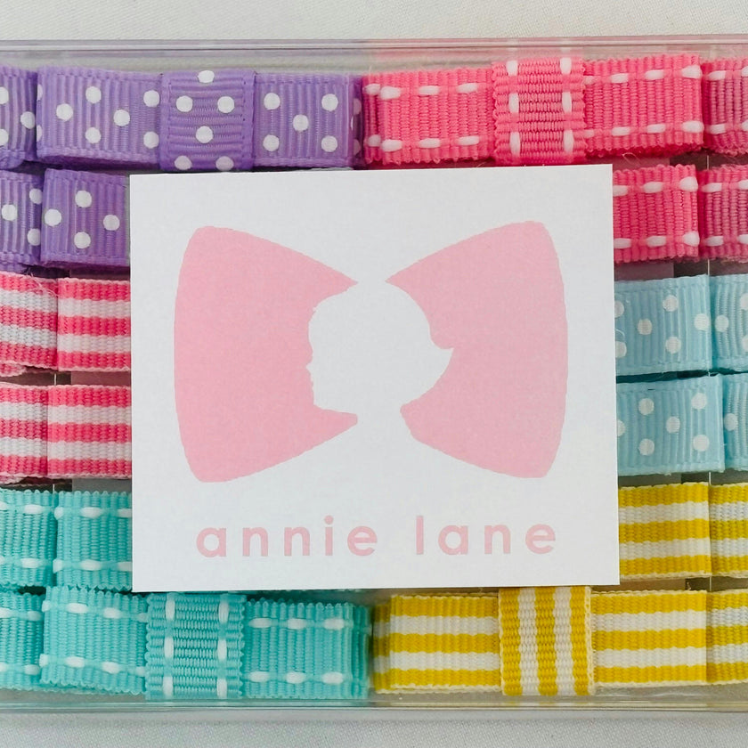 Twelve Bows Box Set