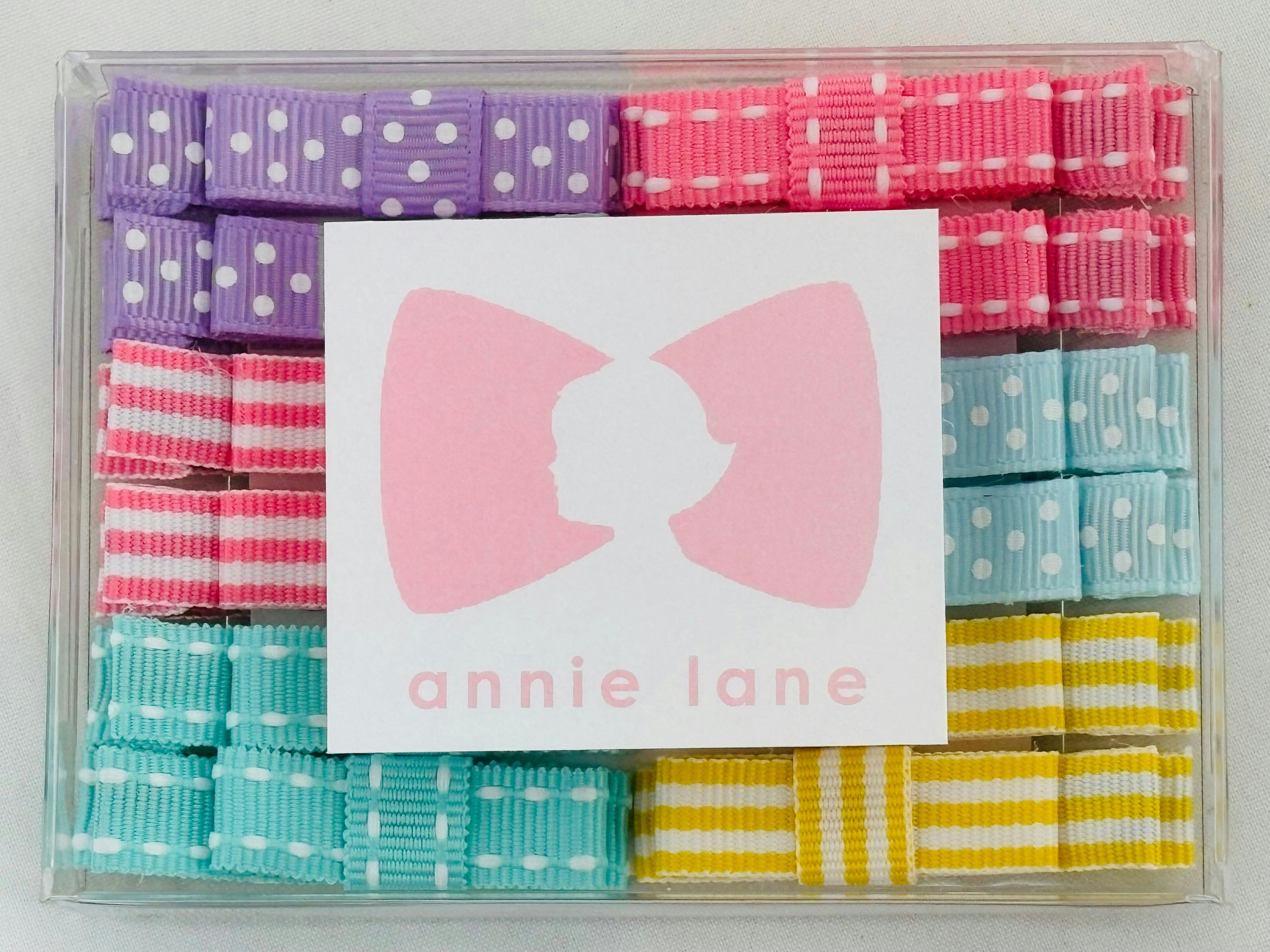 Twelve Bows Box Set