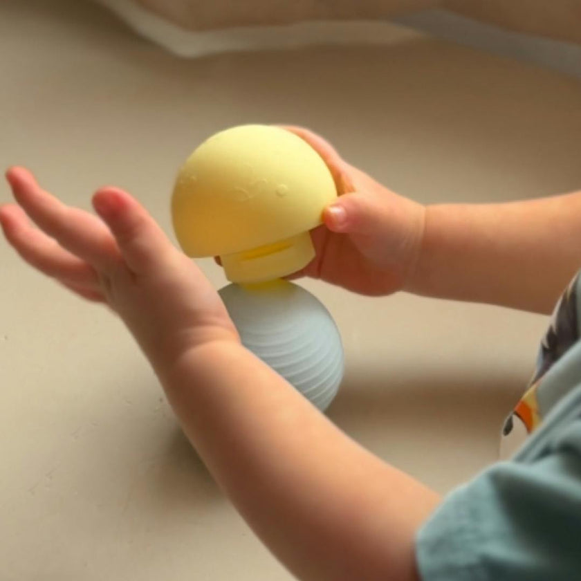 (un)Ordinary Squirty Bath Toy