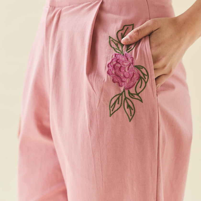 Nina Pant