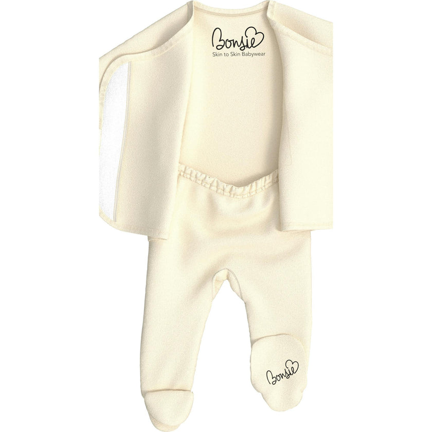 Bonsie Baby Footie