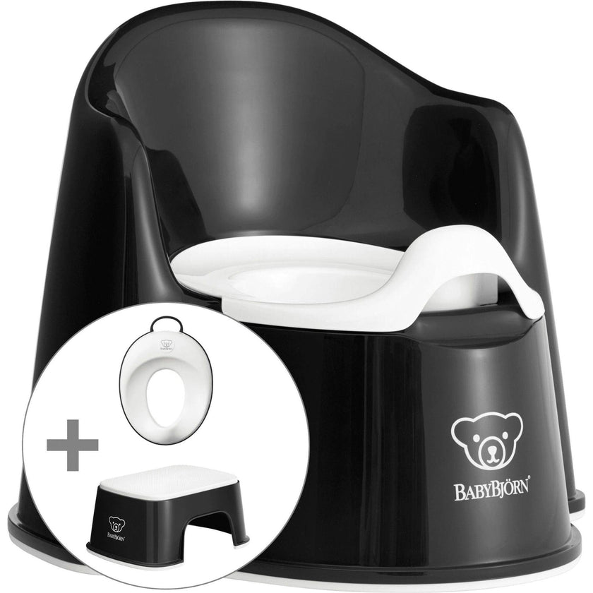 Potty Training Bundle