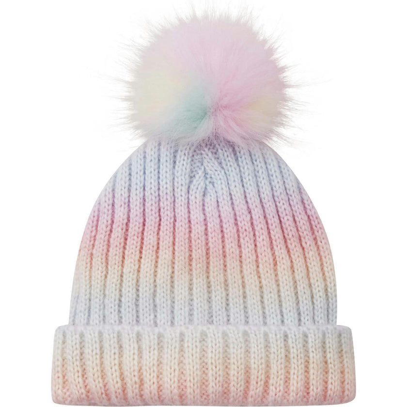 Kids Winter Hat & Glove Set