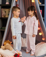 Sebastian Jersey Pajamas