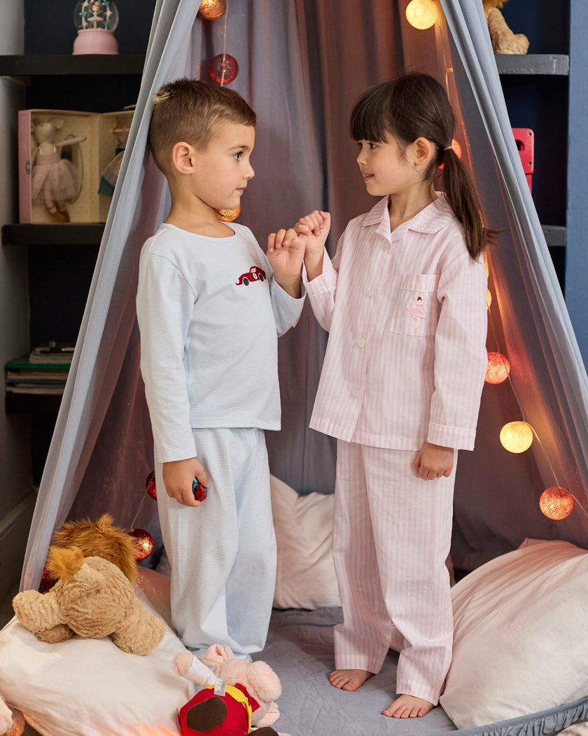 Sebastian Jersey Pajamas