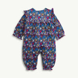 Magnetic Romper
