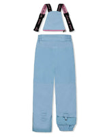 Two Piece Play Snowsuit Light Blue