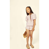 Colette Vichy Short
