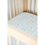 Crib Sheet