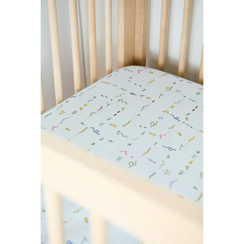 Crib Sheet