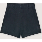 Melissa Woman Short  Midnight Black