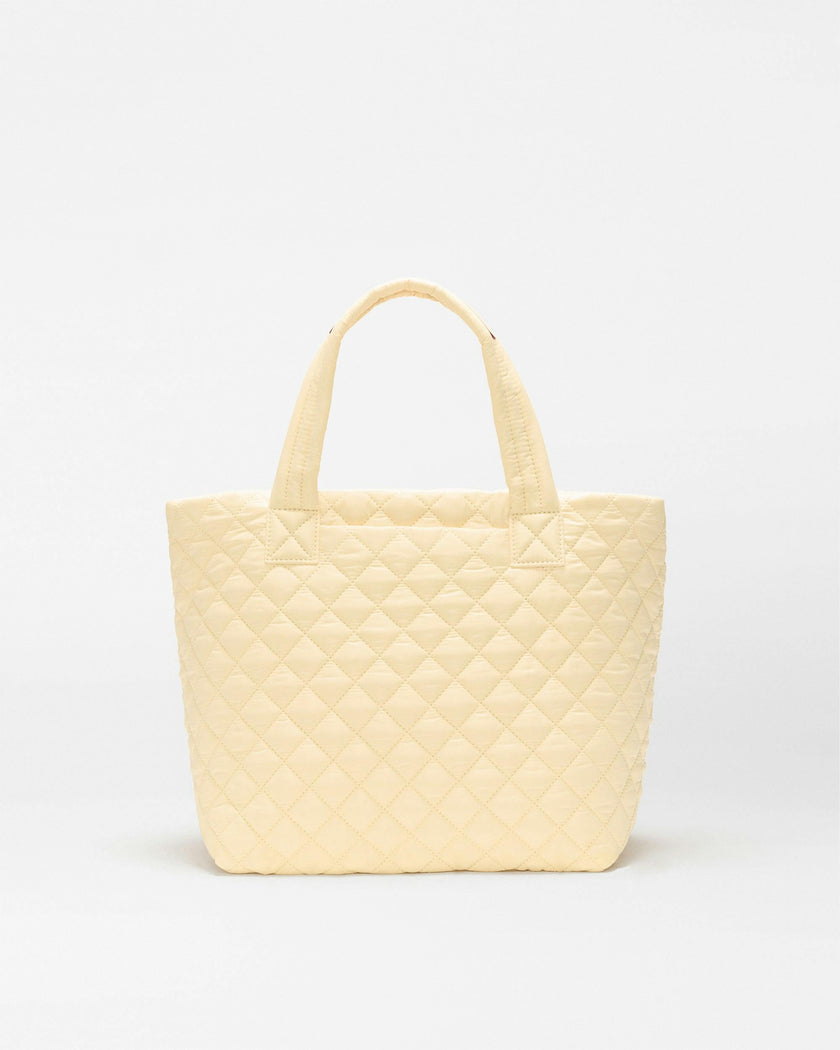 Chamomile Small Metro Tote Deluxe II