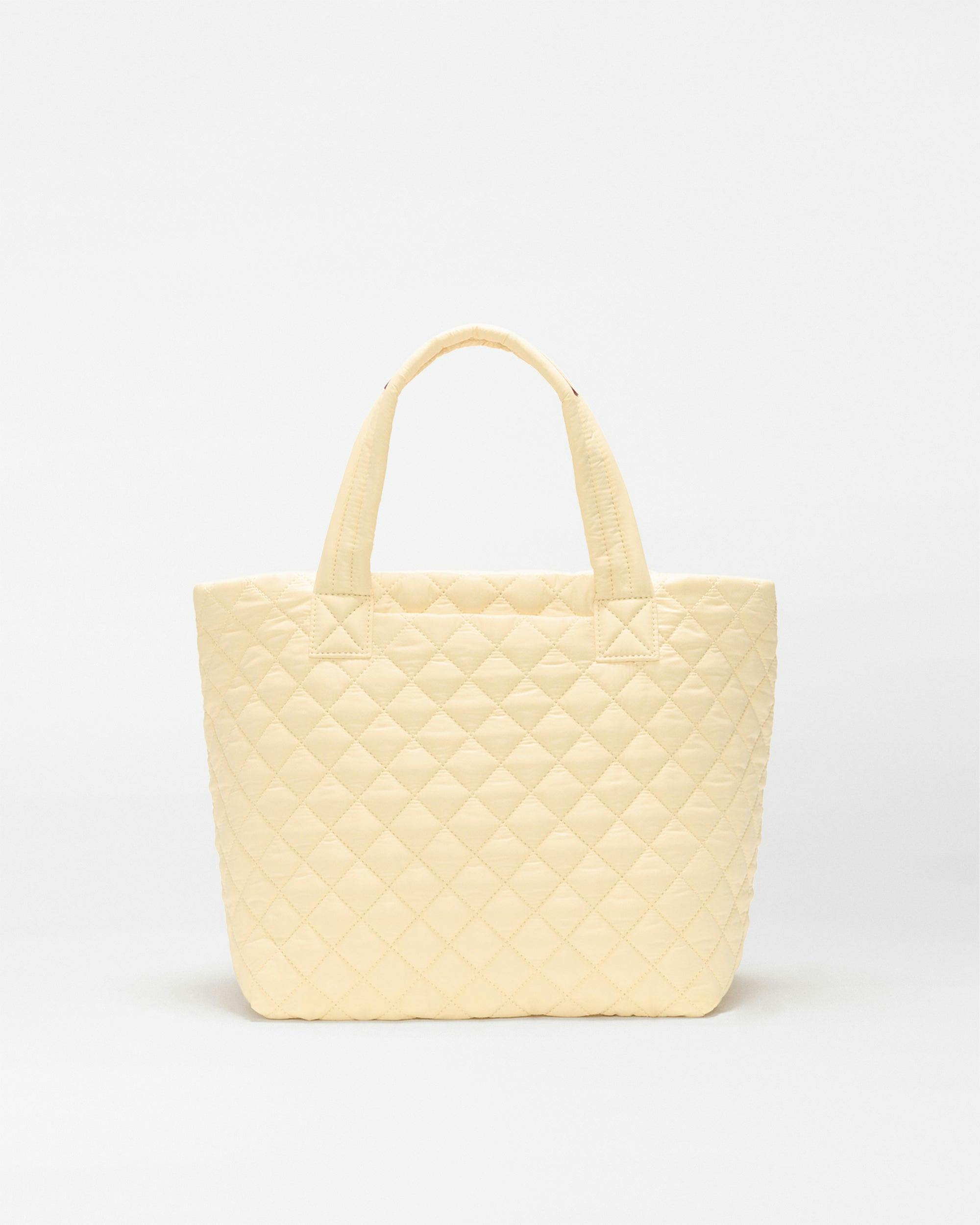 Chamomile Small Metro Tote Deluxe II