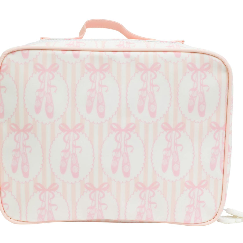 The Lunchbox in Ballet