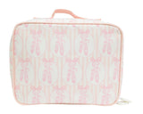 The Lunchbox in Ballet