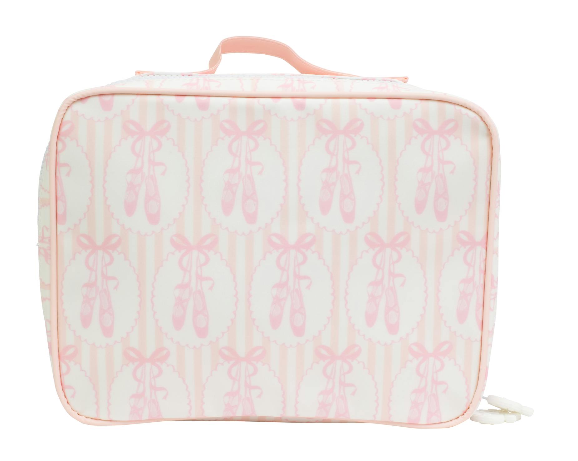 The Lunchbox in Ballet