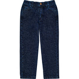 Kid Straight Leg Jean