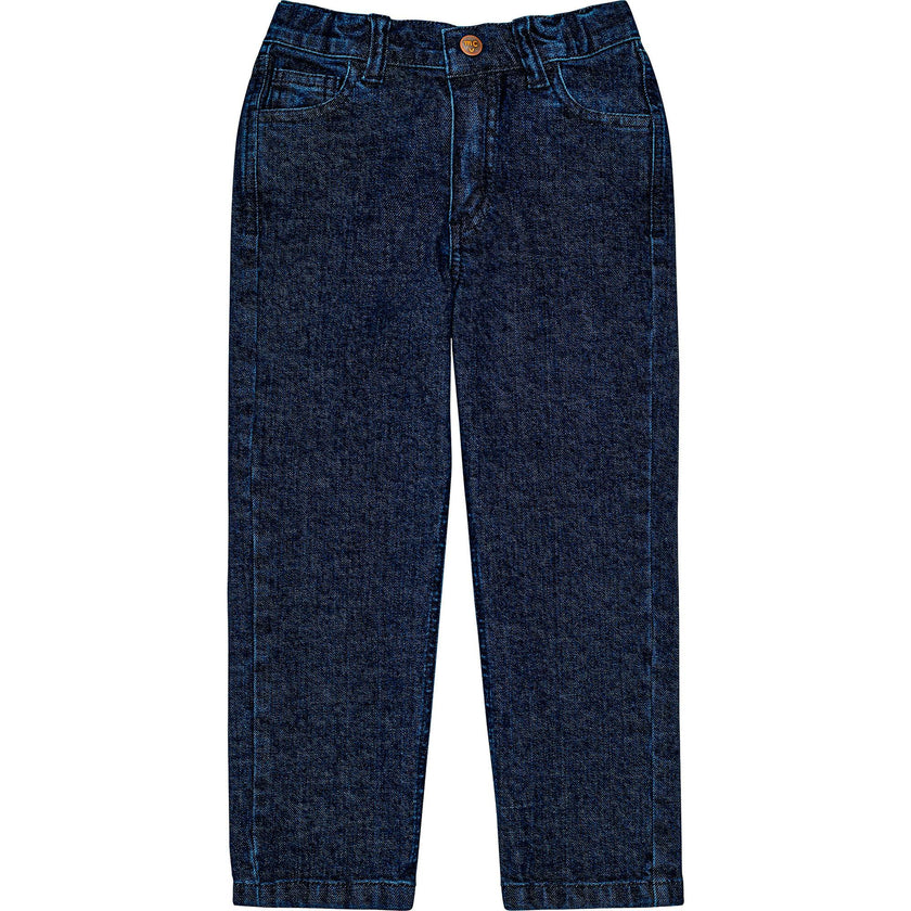 Kid Straight Leg Jean