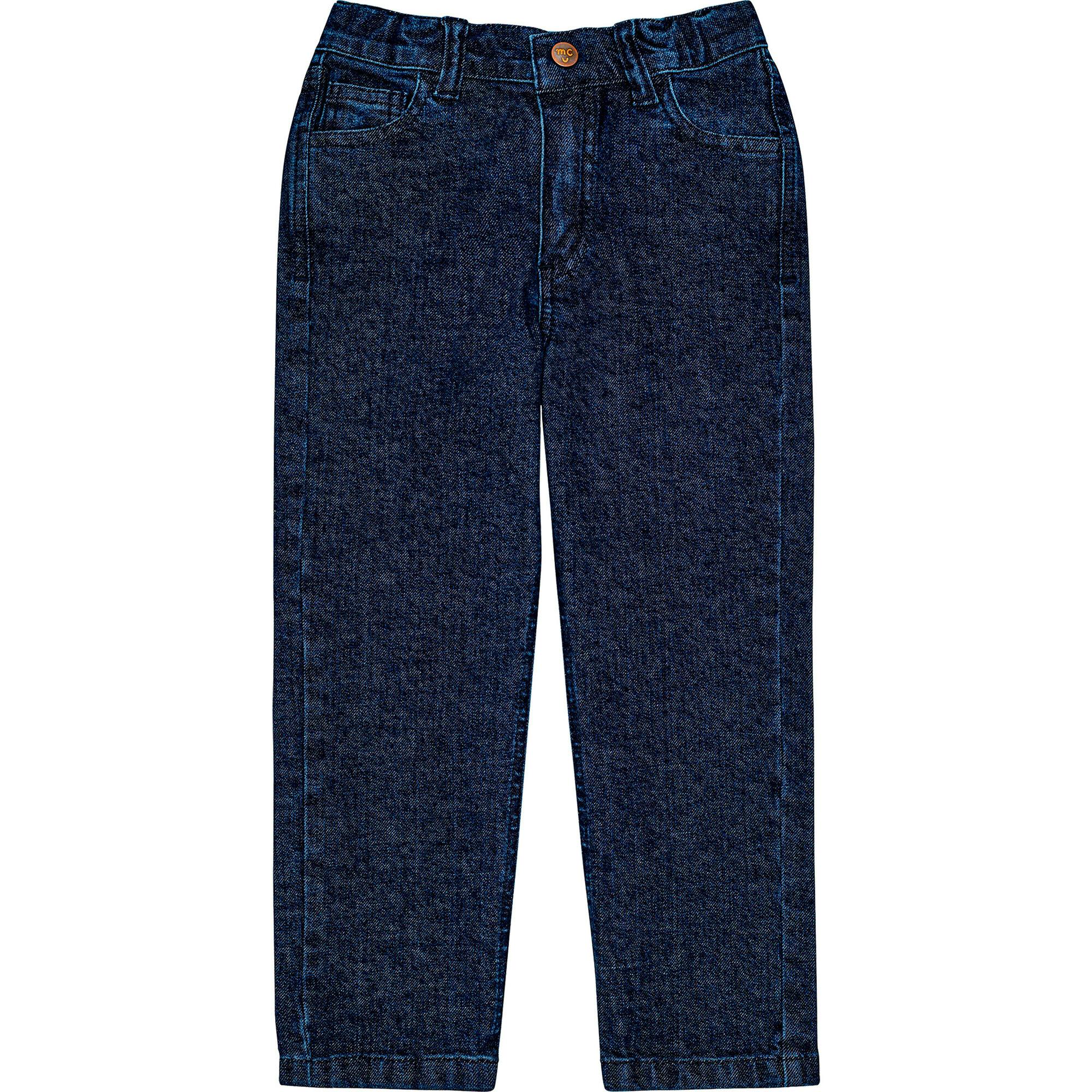 Kid Straight Leg Jean