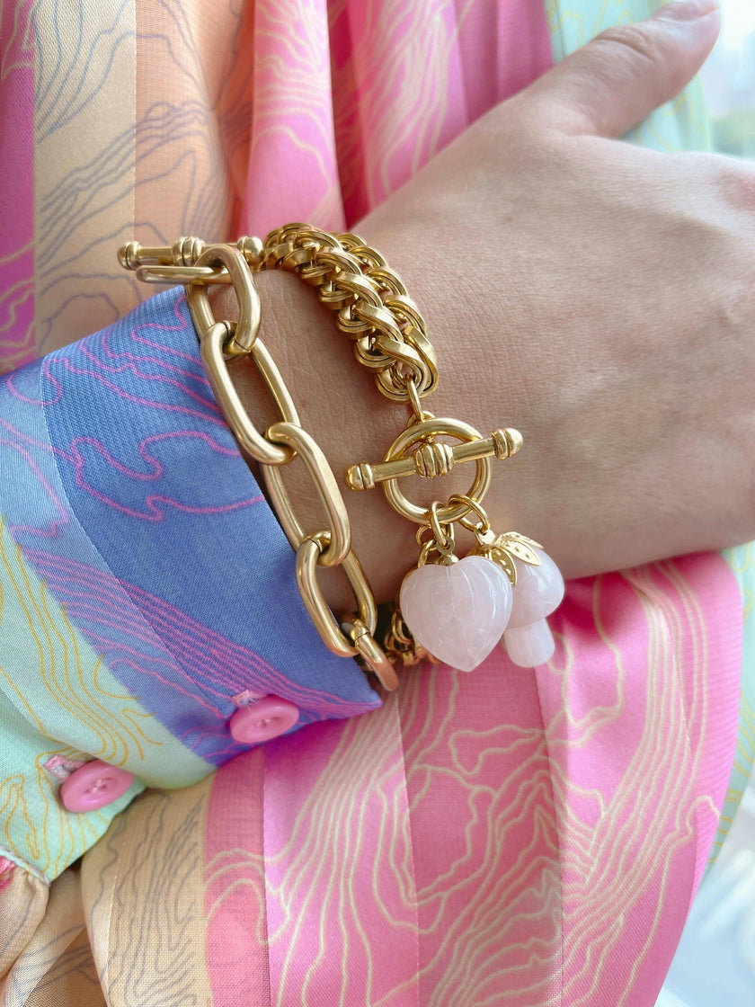 Bedford Bracelet
