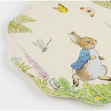 Peter Rabbit™ In The Garden Dinner Plates