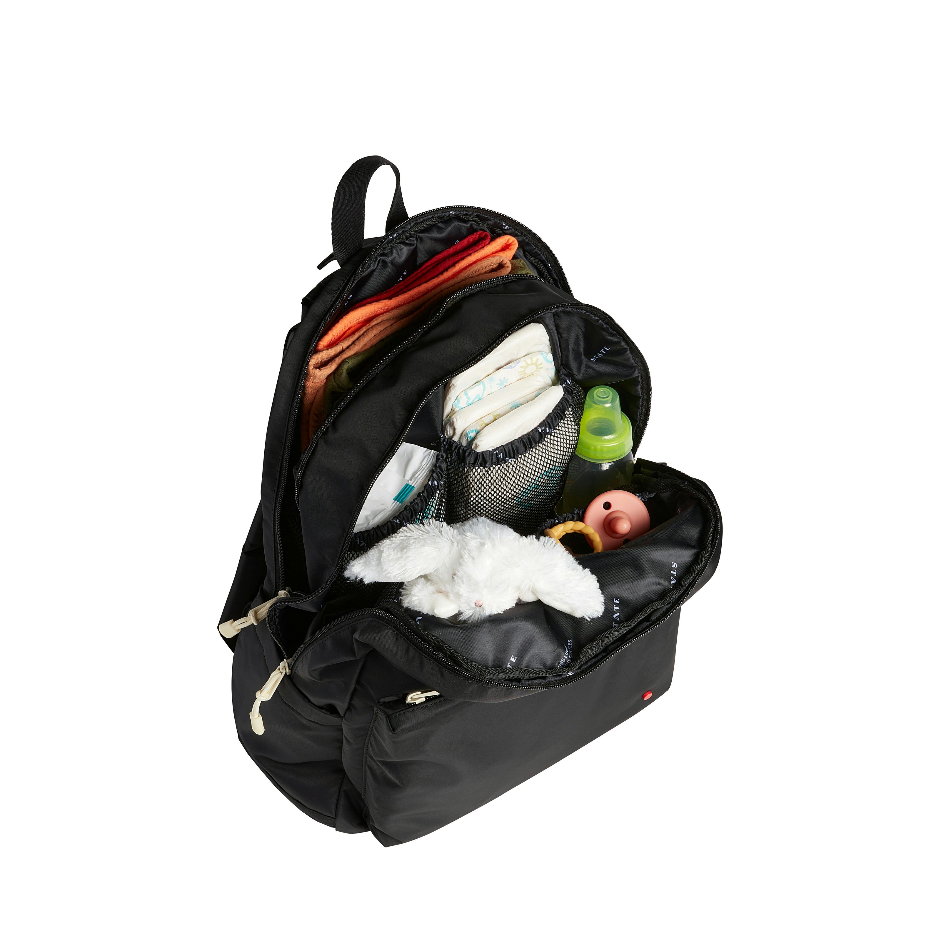 Lorimer Diaper Bag