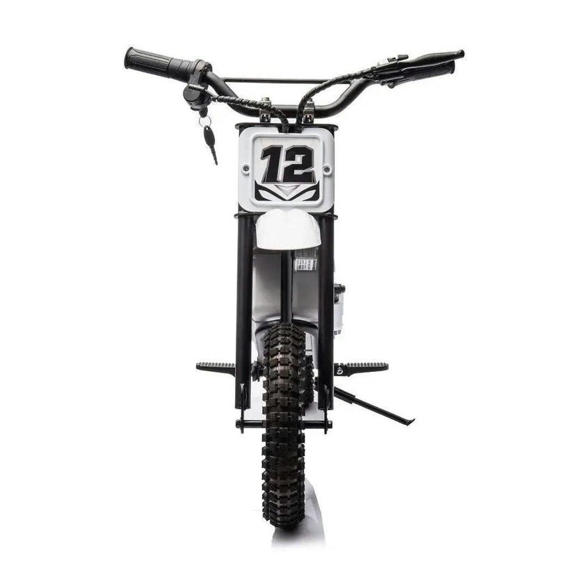 36V Freddo Electric Dirt Bike for Teens