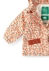 Petals Recycled Waterproof Adventure Winter Coat, Multi