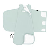 Sleep Bag Swaddler in Sage
