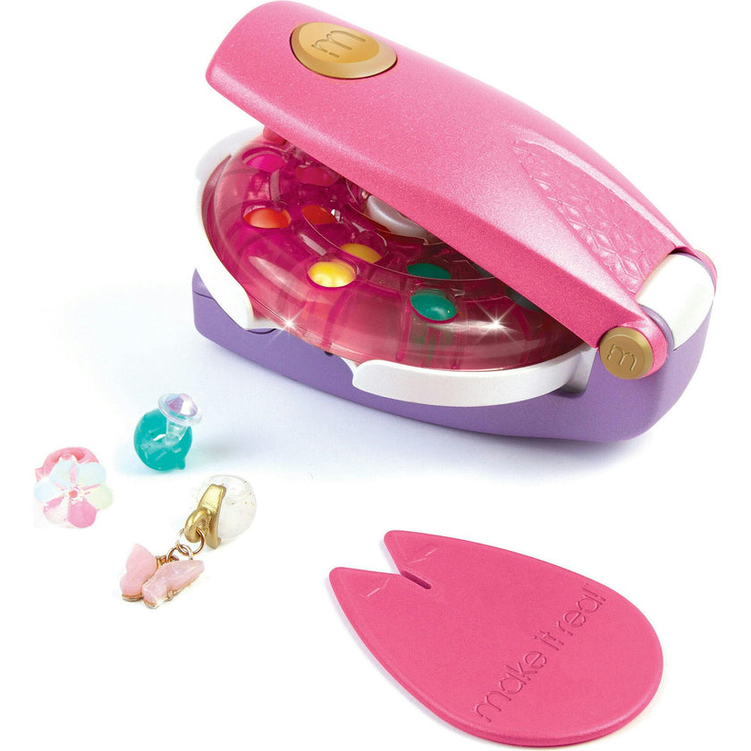 Snap N' Glam Hair Styling Set