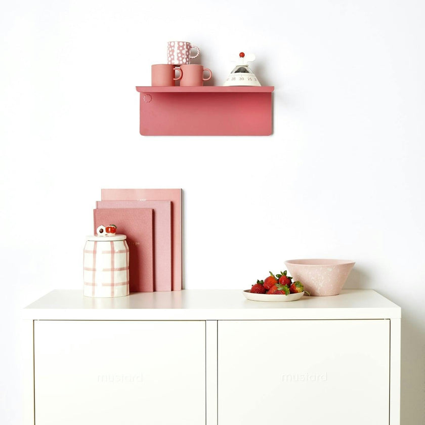 The Ledge in Berry - Small