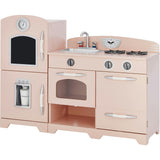 Little Chef Fairfield Retro Play Kitchen