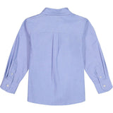 Woven Button Down Shirt