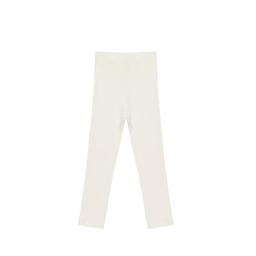 Soenie Leggings | Cat | Warm White