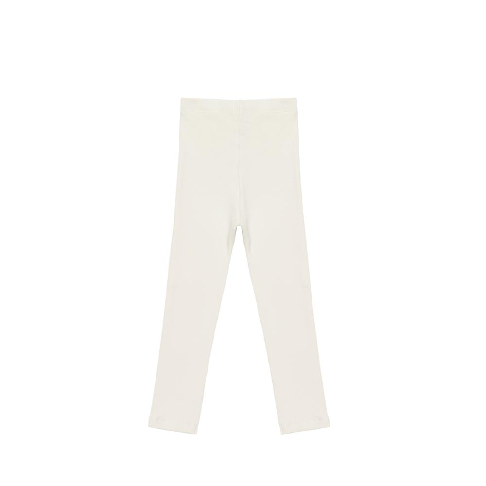 Soenie Leggings | Cat | Warm White