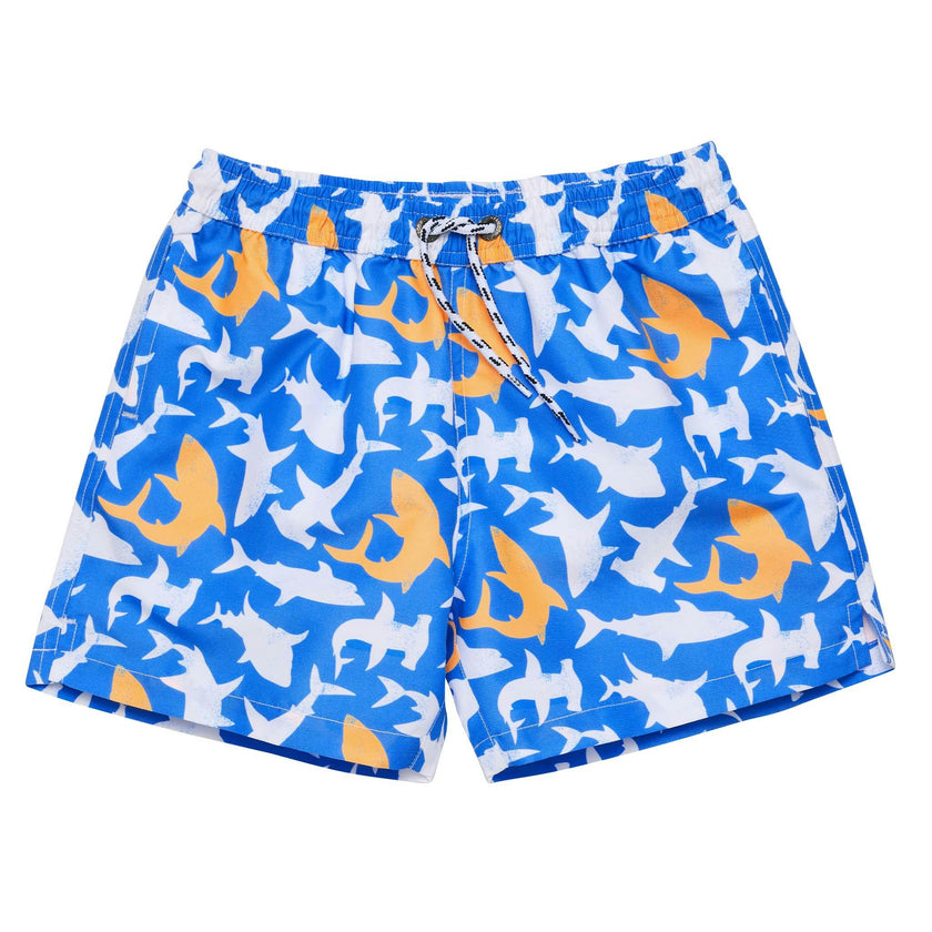 Squad Swim Short