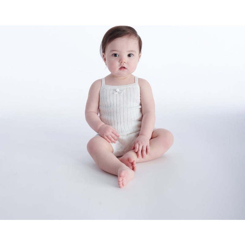 Ribbed Camisole