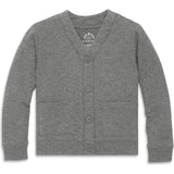 Kids sweatshirt cardigan
